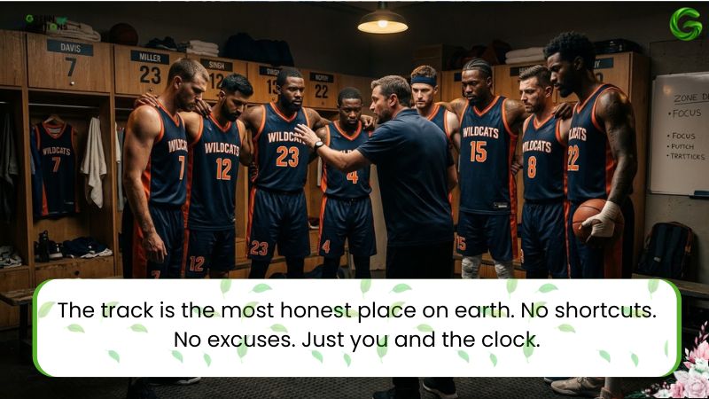  Inspirational Quotes for Athletes Mental Toughness & Winning Mindset