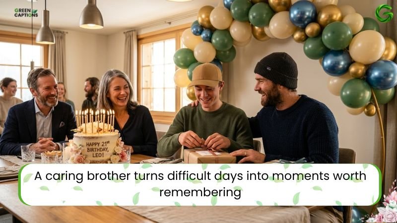 Brother Quotes That Celebrate Strength & Family Memories
