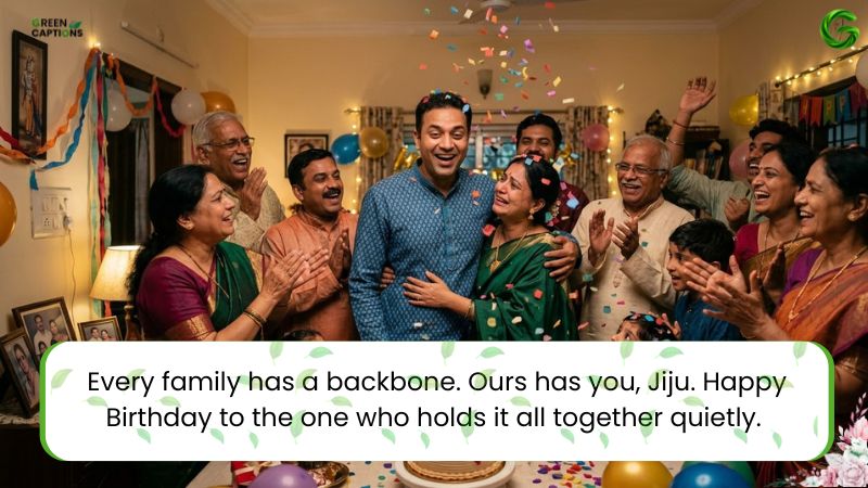 200+ Heartfelt Birthday Wishes for Jiju That He'll Never Forget 