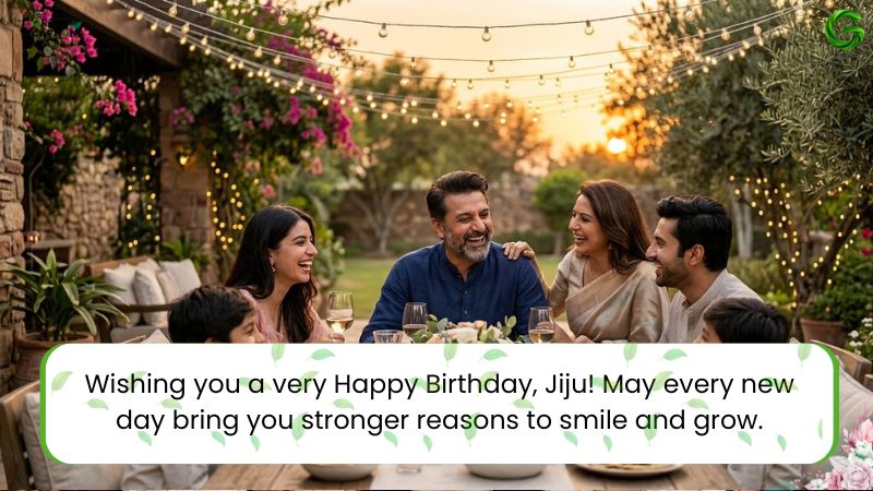 200+ Heartfelt Birthday Wishes for Jiju That He'll Never Forget 