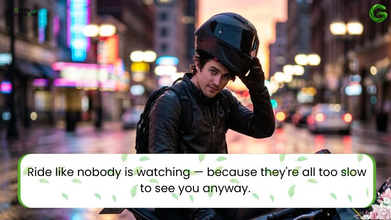 Best Bike Quotes for Riders, Bike Lovers & Everyone Who Lives to Ride