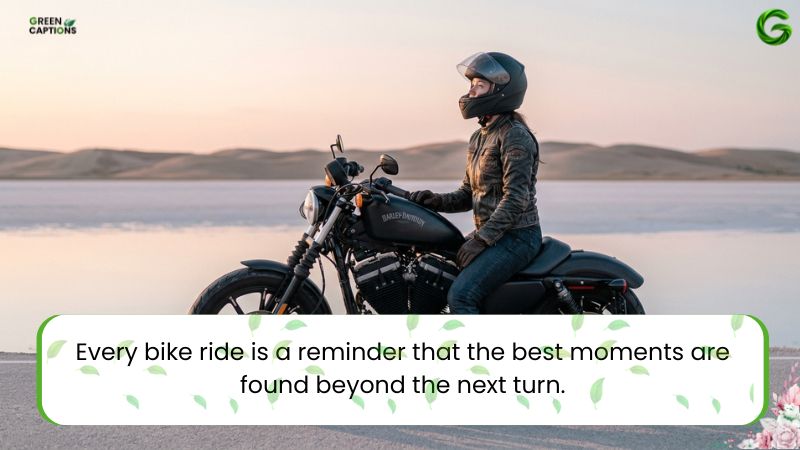 Best Bike Quotes for Riders, Bike Lovers & Everyone Who Lives to Ride