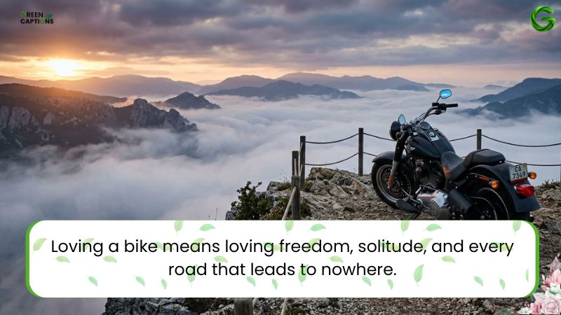 Best Bike Quotes for Riders, Bike Lovers & Everyone Who Lives to Ride