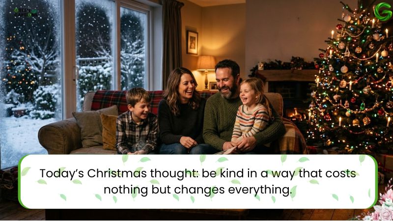 Best Quotes For The Christmas – Heartfelt & Inspirational Wishes for Family, Friends & Loved Ones