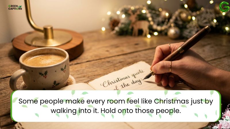 Best Quotes For The Christmas 
