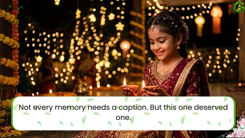  Best Diwali Captions for Instagram 2026  Funny, Cute & Aesthetic
