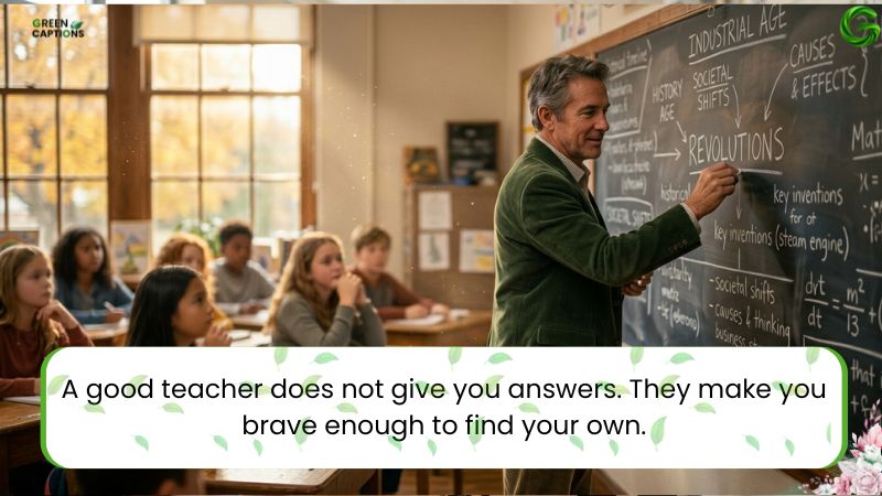 Best Teachers Day Quotes, Wishes & Messages That Feel Heartfelt, Not Copy-Pasted