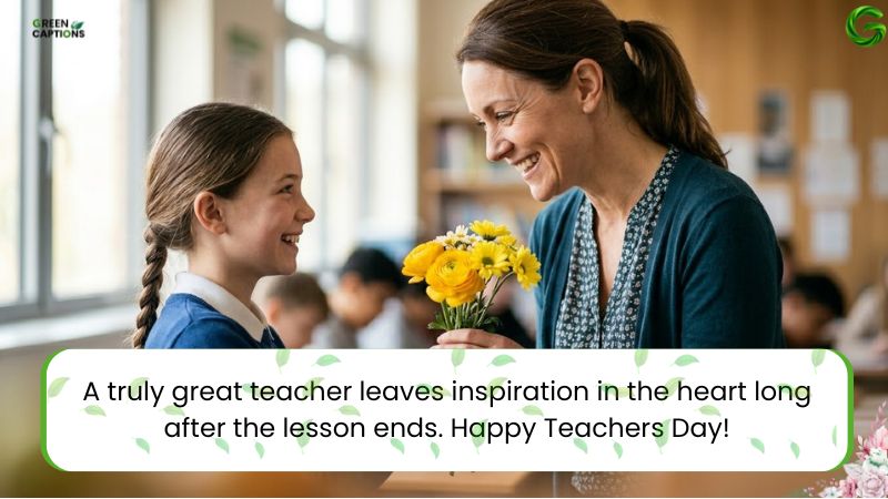 Best Teachers Day Quotes, Wishes & Messages That Feel Heartfelt, Not Copy-Pasted