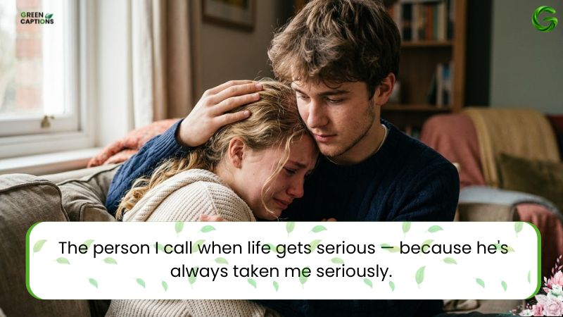 250+ Brother Captions for Instagram 2026 – Best Funny & Short Captions