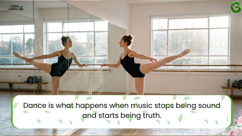 Dance Quotes Best Lines That Actually Hit Different (Short, Deep & Inspiring)