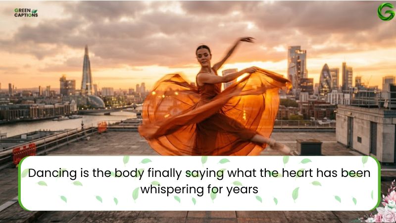 Dance Quotes Best Lines That Actually Hit Different (Short, Deep & Inspiring)