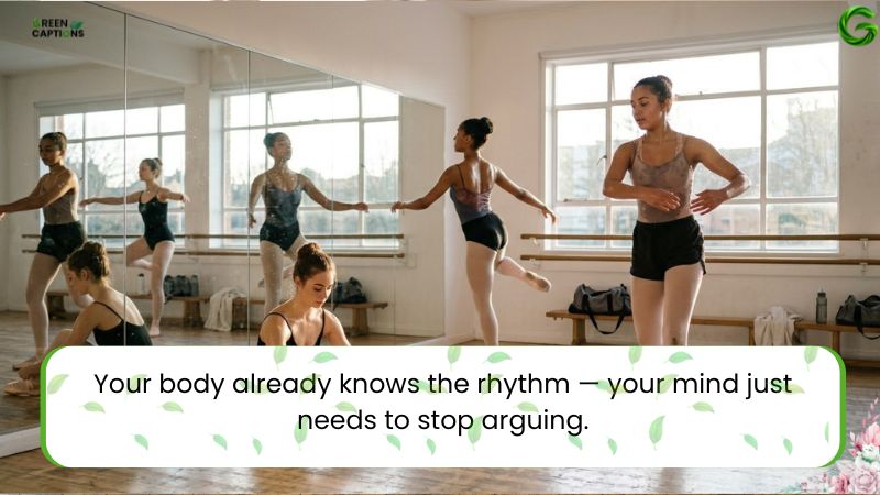 Dance Quotes Best Lines That Actually Hit Different (Short, Deep & Inspiring)