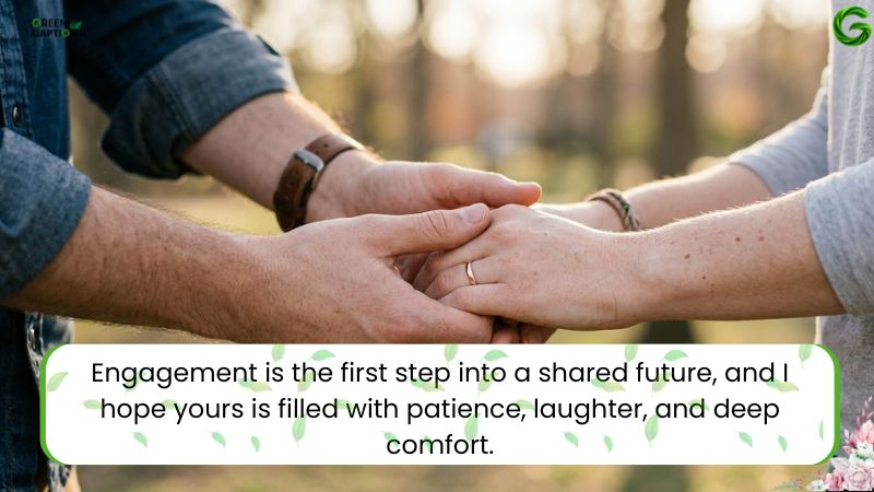 Engagement Wishes Heartfelt, Funny & Beautiful Messages for Couples, Friends & Family