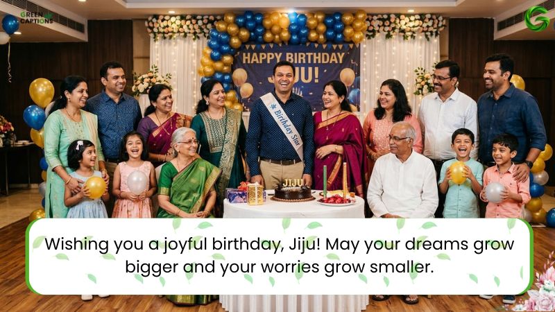200+ Heartfelt Birthday Wishes for Jiju That He'll Never Forget 