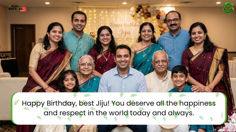 200+ Heartfelt Birthday Wishes for Jiju That He'll Never Forget 