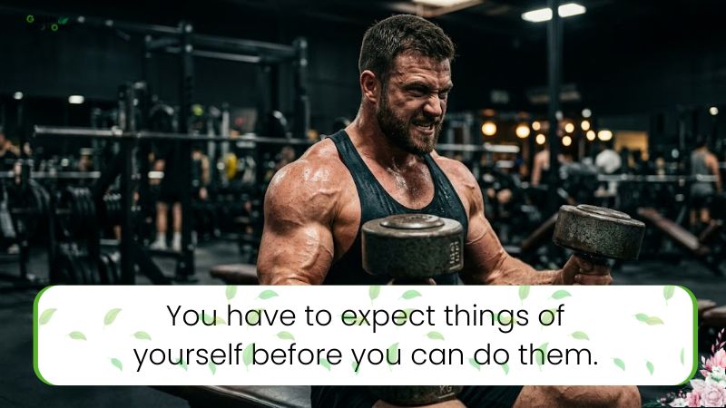 Inspirational Motivational Sports Quotes