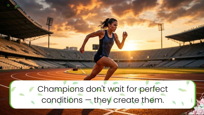 Inspirational Motivational Sports Quotes