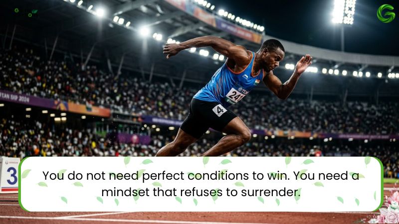  Inspirational Quotes for Athletes Mental Toughness & Winning Mindset