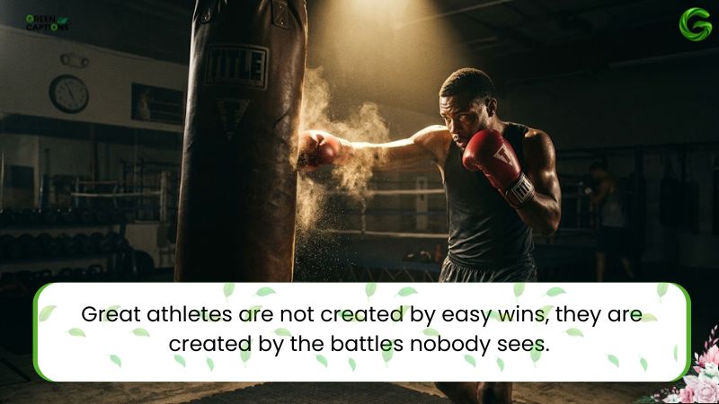  Inspirational Quotes for Athletes Mental Toughness & Winning Mindset