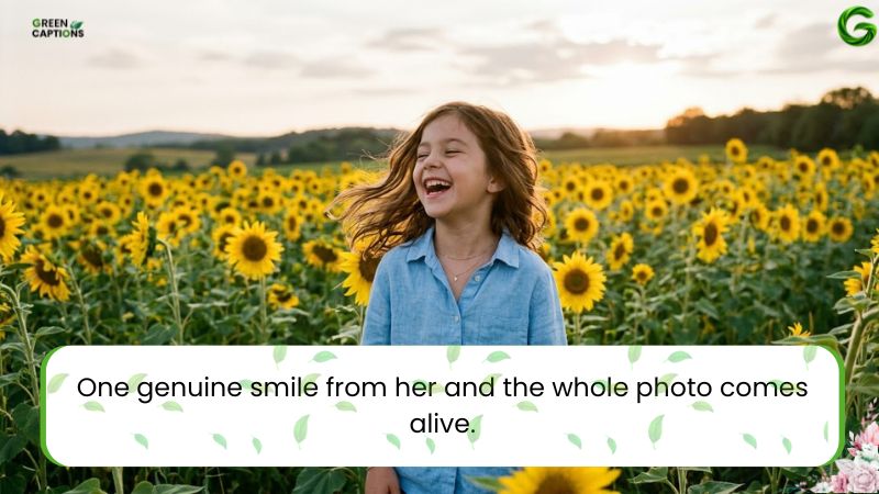 Instagram Captions for Girls Smile — Cute, Aesthetic & Attitude 