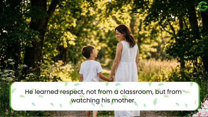Mother and Son Quotes That Capture the Unbreakable Bond