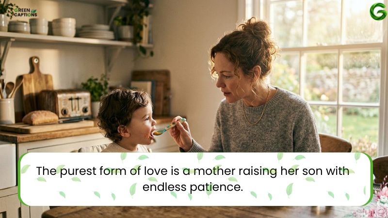 Mother and Son Quotes That Capture the Unbreakable Bond