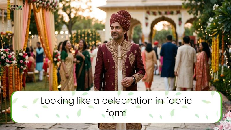 Traditional Captions for Insta 2026