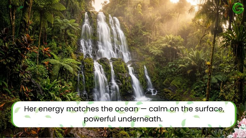 Best Nature Captions for Instagram Aesthetic, Short & Cute Caption