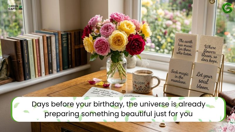 Advance Happy Birthday Wishes Heart Touching Messages for Friends & Family