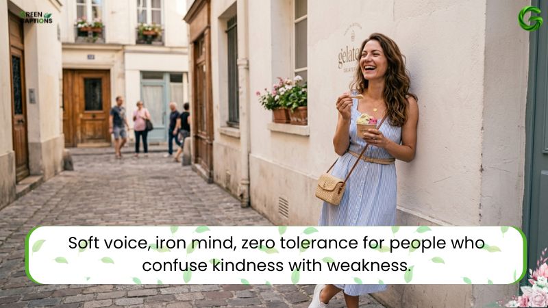 Attitude Captions for Instagram for Girls Savage, Classy & Stylish