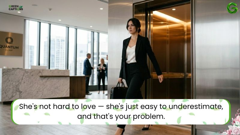 Attitude Captions for Instagram for Girls