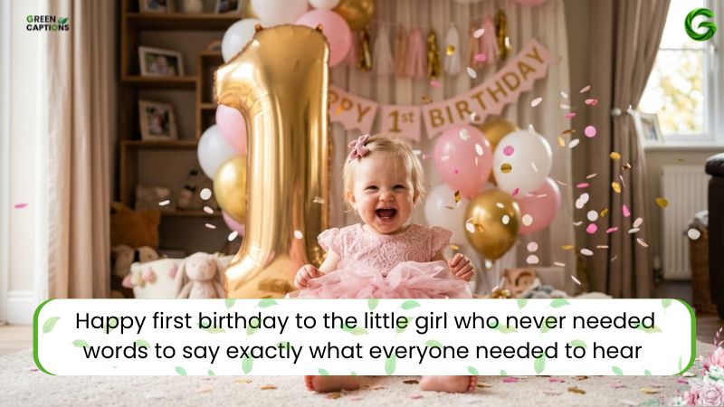 150+ Baby Birthday Wishes β Cute & Heartfelt Messages for Baby Boy & Baby Girl