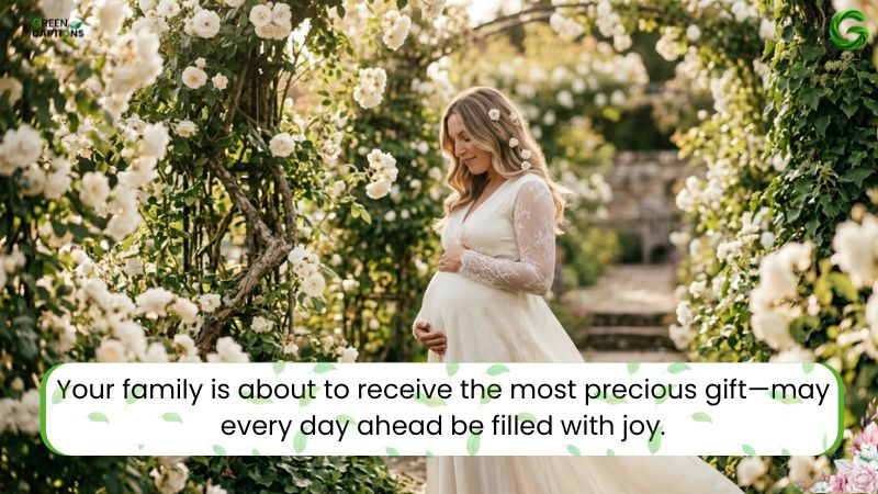 Best Baby Shower Wishes