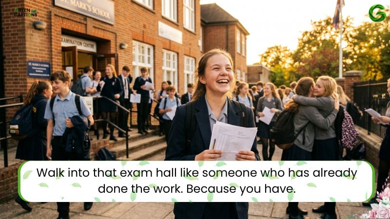 Best Wishes for Exam Good Luck Messages, Heartfelt  Wishes for Friends