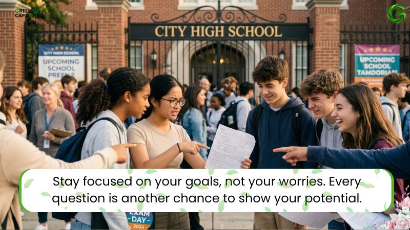 240+ Best Wishes for Exam  for Students, Friends & Board Exams