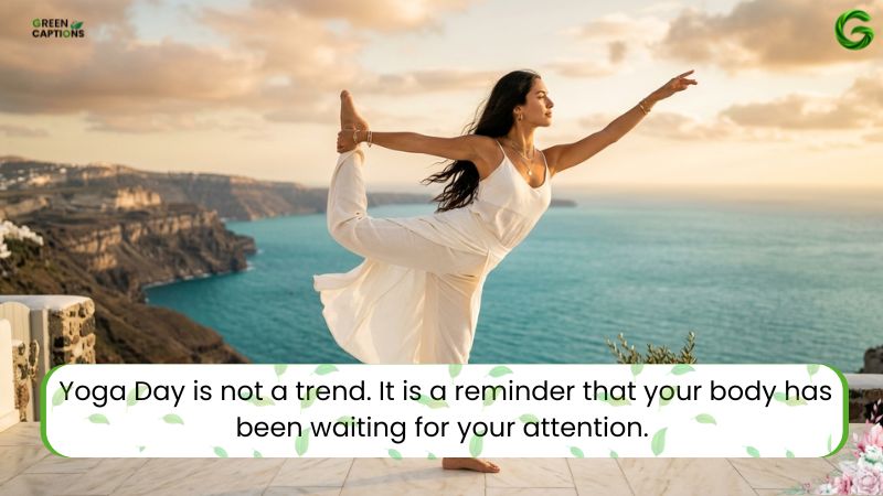 Best Yoga Quotes for Inner Peace, Mindfulness & Growth