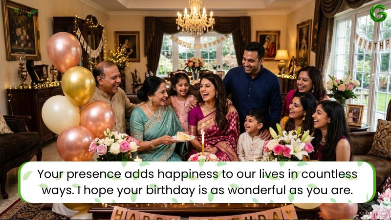 Birthday Wishes for Bhabhi Heartfelt Wishes