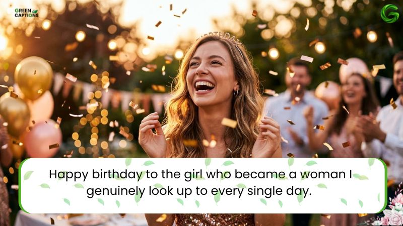 Birthday Wishes for Friends
