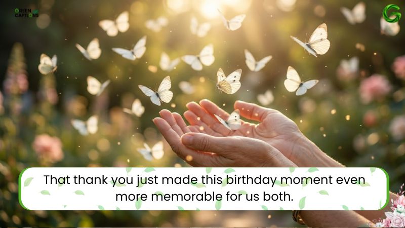 Birthday Wishes for Me Heartfelt Messages
