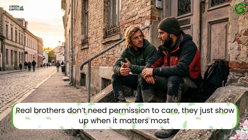150+ Brotherhood Quotes on Loyalty and Unbreakable Bonds