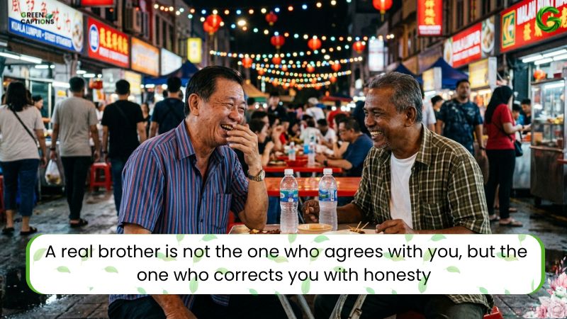 Brotherhood Quotes