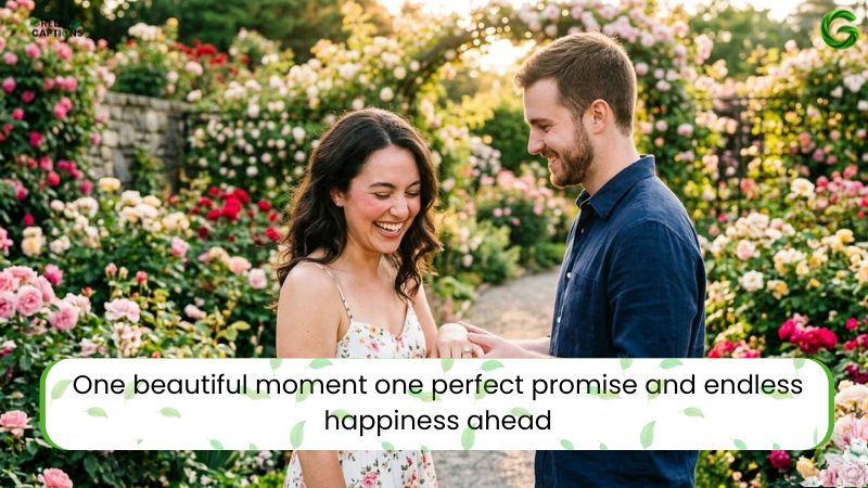 Caption for Engagement