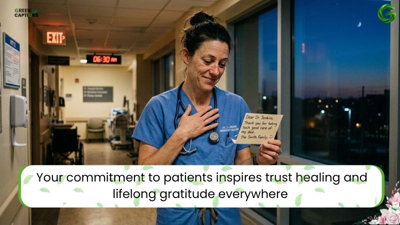 Doctors Day Wishes Heartfelt & National Doctors Day Messages