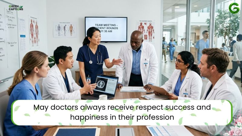 Doctors Day Wishes