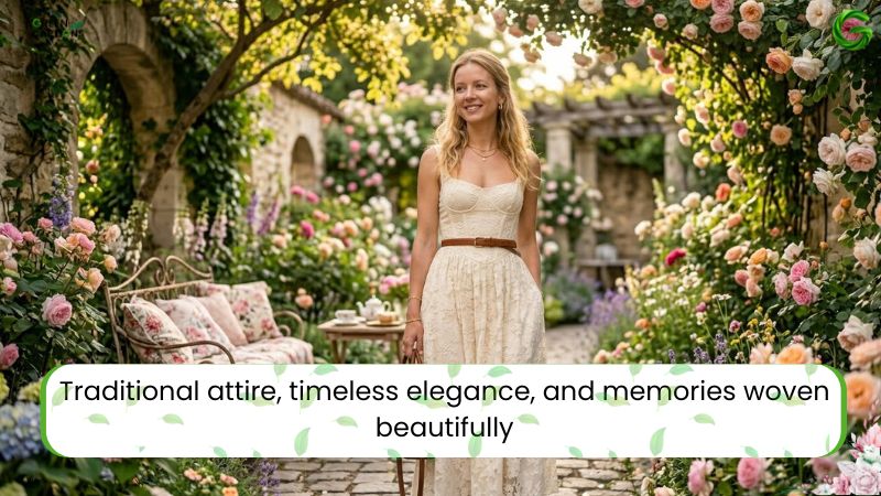 Dress Captions for Instagram