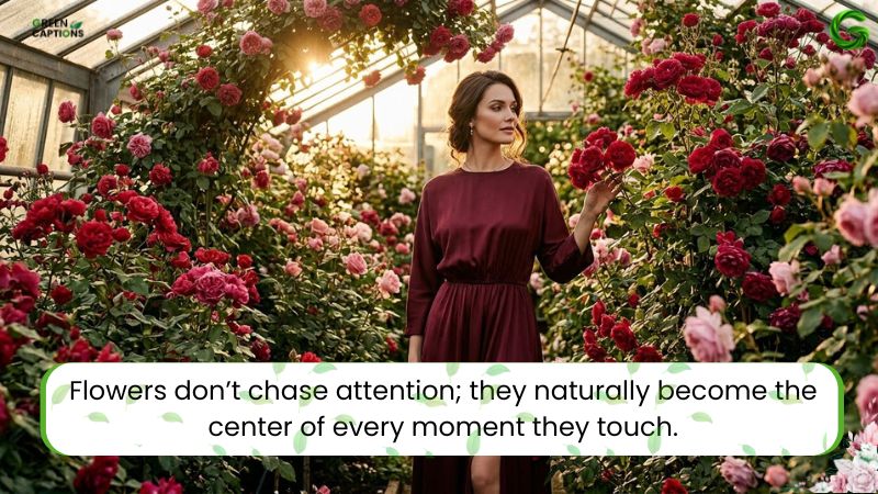 Flower Quotes That Brighten Your Day