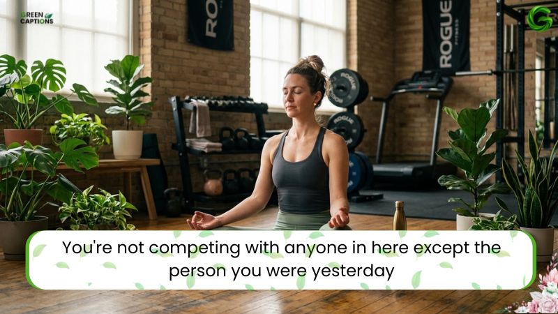 Gym Quotes Motivational & Powerful Quotes 