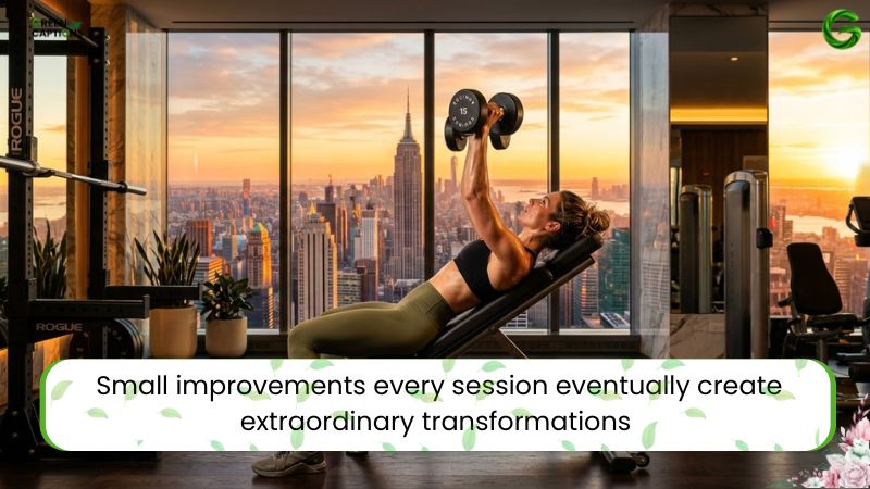 Gym Quotes Motivational, Short & Powerful Quotes to Train Harder