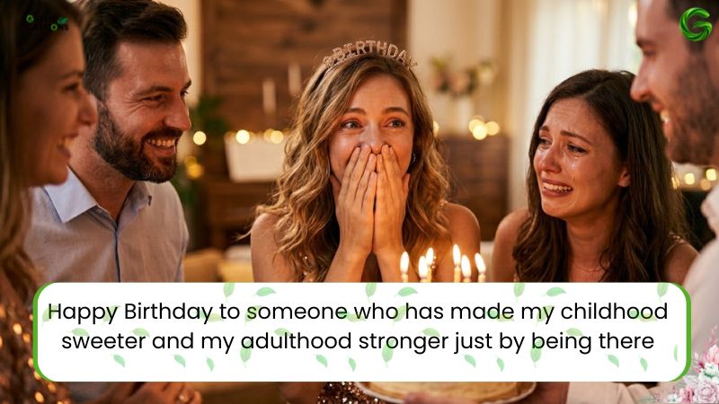 Heartfelt Birthday Wishes for Loved Ones