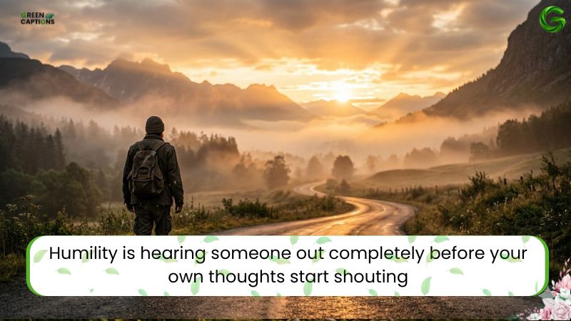 Humility Bible Quotes